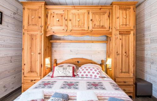 Gîte Val-cenis la Gelinotte Cosy - Foto 10