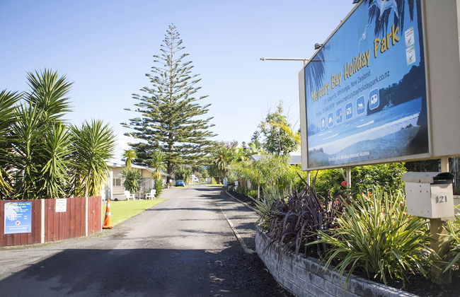 Mercury Bay Holiday Park - Foto 64