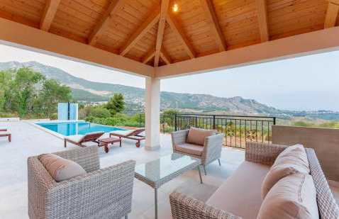 Secluded house - guaranteed privacy - heated pool - Photo 21