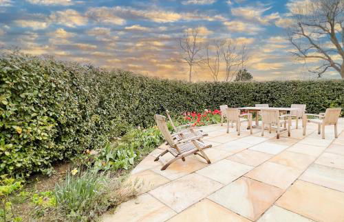 Whitley Coach House - Foto 9