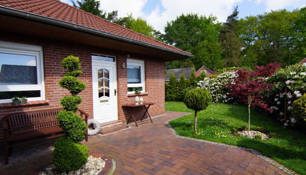 Amazing Apartment in Hage - Foto 2, Imagem principal