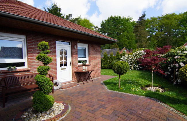 Amazing Apartment in Hage - Photo 1