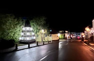 Romantische Ferienwohnung für 5 mit Hund im Erzgebirge - Foto 17