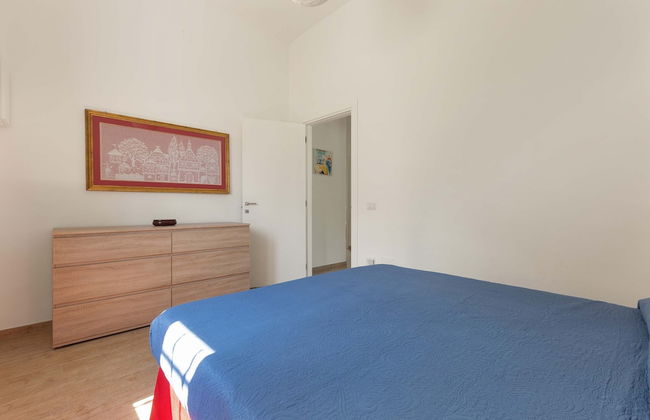 Villa Oasi Marina - Foto 11