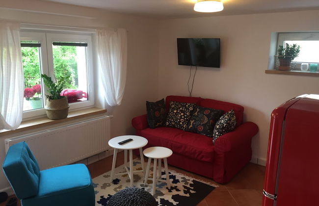 Villa Cihelna - Foto 11