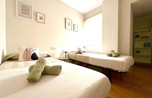 Ático Sea Views - 2 bedrooms - Foto 33