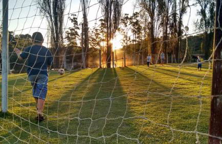 Hotel Fazenda Menino da Porteira - Foto 65