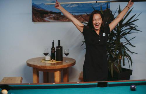 Villa Anna - Kroatien - Crikvenica Riviera - Foto 47