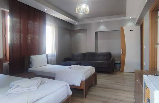 ÇETİN REZİDANS OTEL - Foto 4