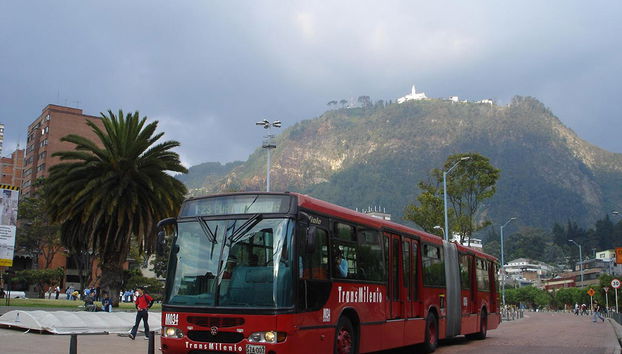Tour della città: Monserrate e La Candelaria - Foto 4
