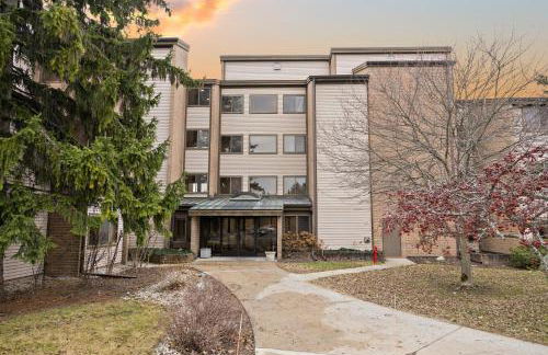 Lakeview Golf Retreat 1BDR Condo at Resort 5057 - Photo 13