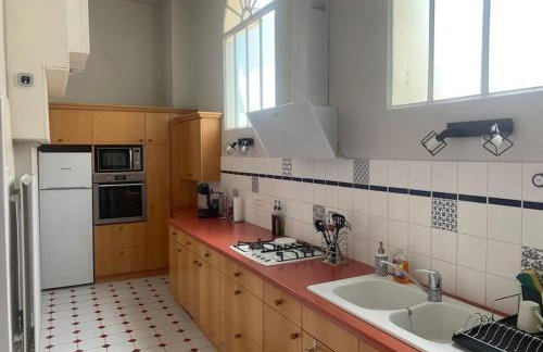 Maison classée 3 étoiles à Vouvray Loire Valley - Foto 4