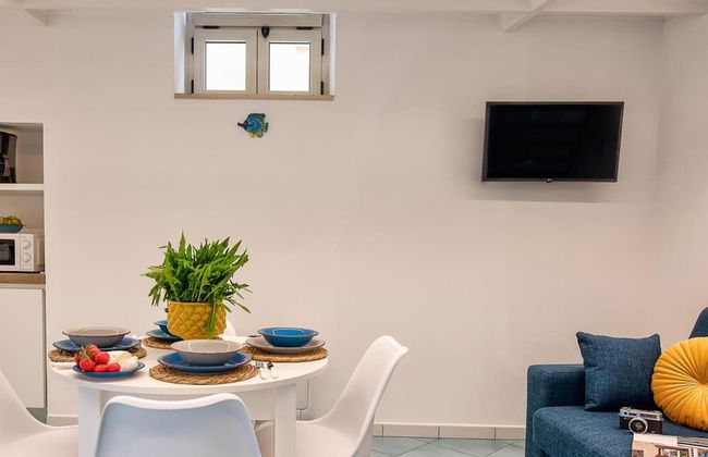 Maisonette Nonna Laura - Foto 8