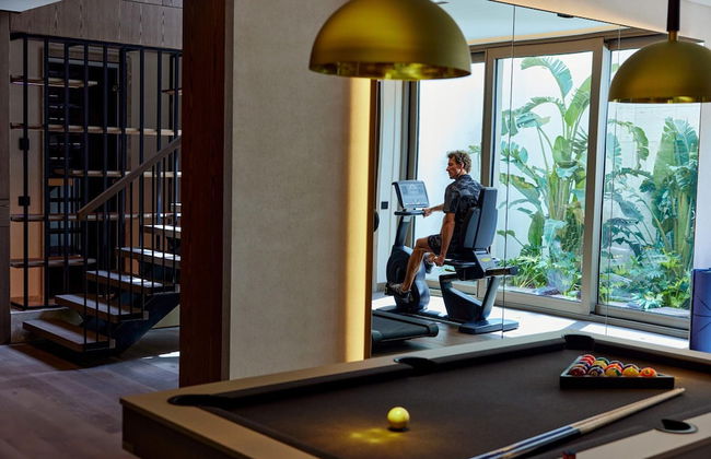 Bayou Villas Turkey 4 Bedrooms Ultra All Inclusive - Foto 66