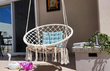 S&M Cozy Garden Lagonissi - Photo 45