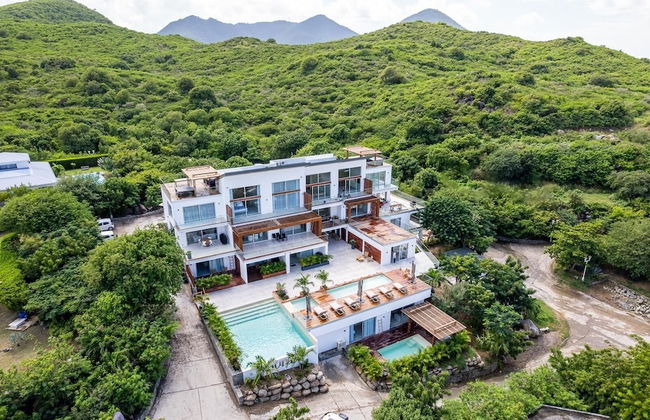 Aura Anse-Marcel - Foto 1