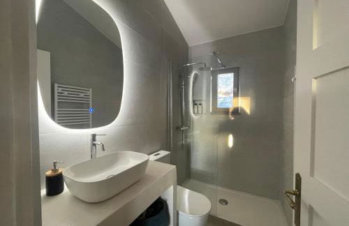 La villa des Carriers - maison avec piscine, 10 min mer - Foto 43