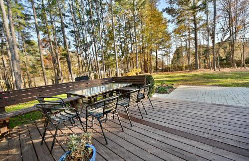 Majestic Home in Summer Oaks - Foto 53