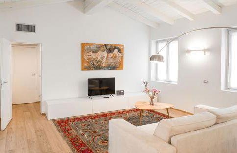 White Moon crema & Parking - Foto 2