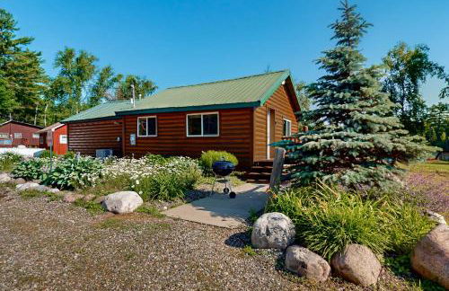 Gateway Lodge - Foto 31