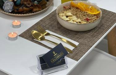 Meraki house of kalymnos Apartments - Photo 26