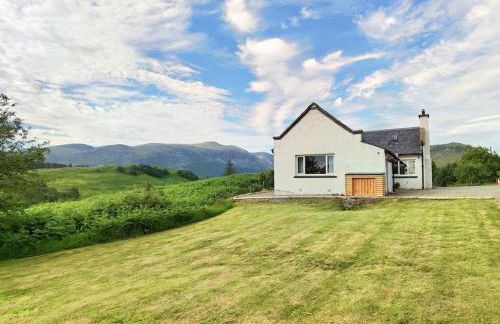 South Lodge, Glenfintaig - Photo 14