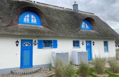 Ferienhäuser Luv und Lee OVS 106 Neu 20 - Photo 1