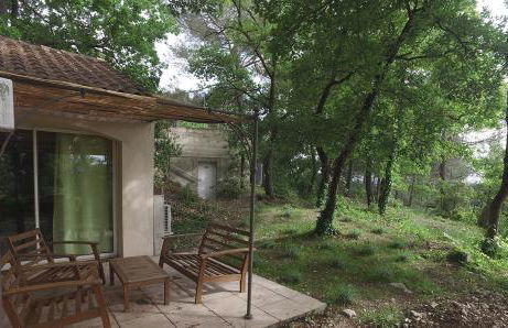 Gîte du Jonquas - Foto 25