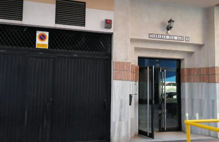 At the center & very close to the Paseo beach, with double garage, renovated and fully equipped apartment - Photo 54