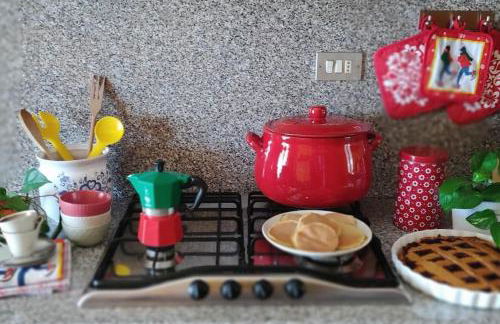 Casa Vacanze Le tre Sorelle - Foto 25