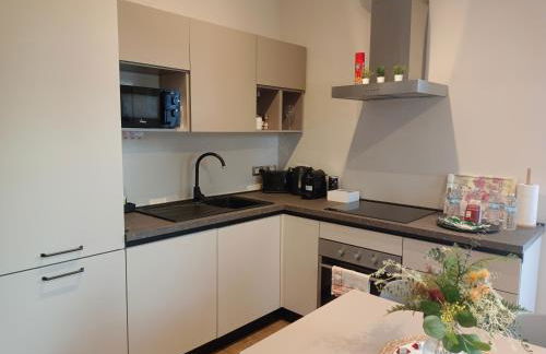 Casa Nina NUOVO Appartamento in centro di Bra - Foto 7