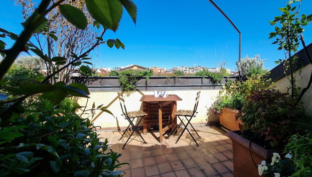 Italianway - Buenos Aires 2 - Foto 3, Habitación