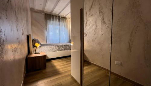 Casa Vacanze Roma Lido - Photo 5, wardrobe