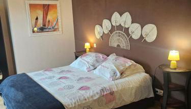 Gîte Avalon - Charme et détente aux portes du Golfe du Morbihan - Foto 4