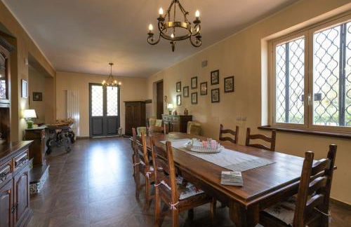 La dimora del verde con piscina - Foto 22