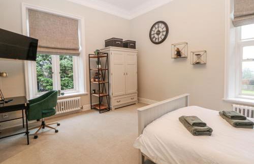 Hallfield Hall - Foto 66