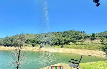 Aconchego das Águas Paraibuna - Foto 10