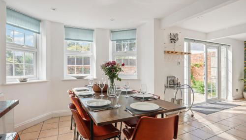 Costal Retreat with Garden & BBQ - Foto 5