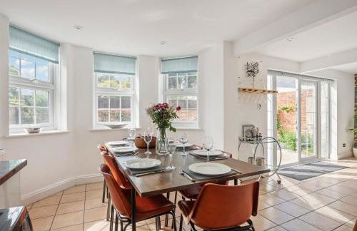 Costal Retreat with Garden & BBQ - Foto 5