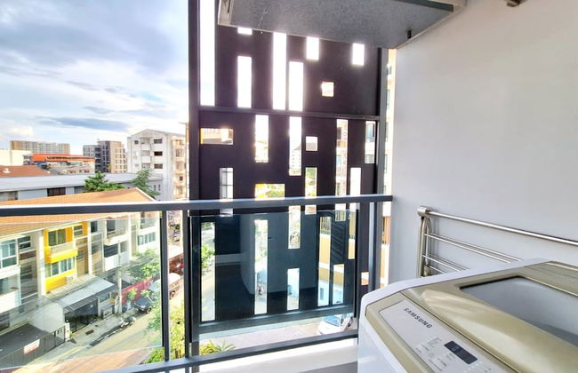 S Condo Nimman Room - Photo 15