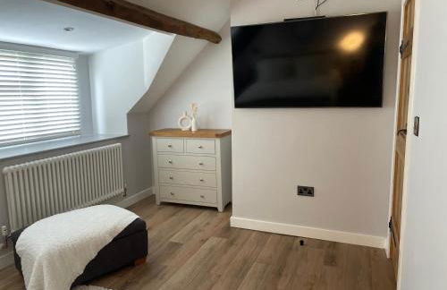 A cottage for two - Photo 15