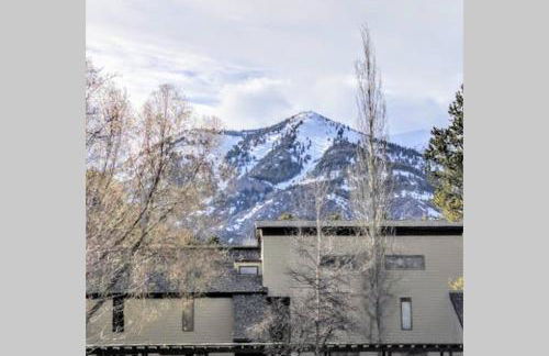 Spectacular Mountain Condo - Foto 1