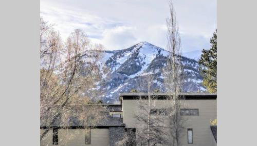 Spectacular Mountain Condo - Foto 1