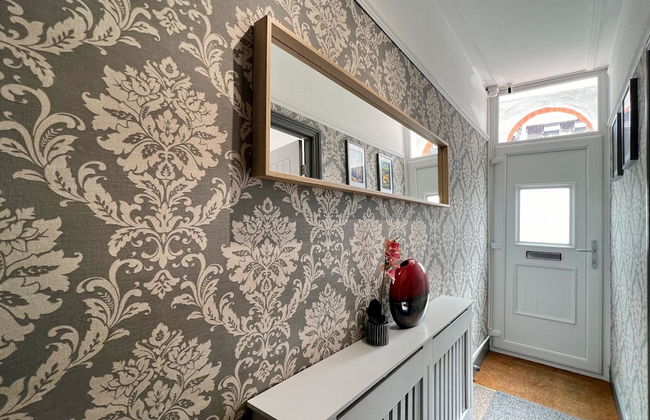 Clarence House - Foto 1