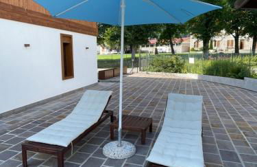 Villa Marmarole a Calalzo - Photo 26