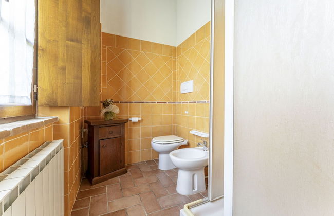 Marcigliana Cottage, Pool, Radicondoli - Foto 15