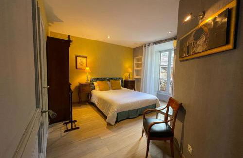 LIVING'Melun, la campagne à Melun ! - Foto 41