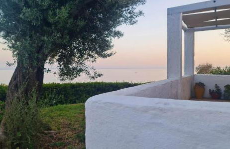 Loukoulos' maisonette - Foto 47