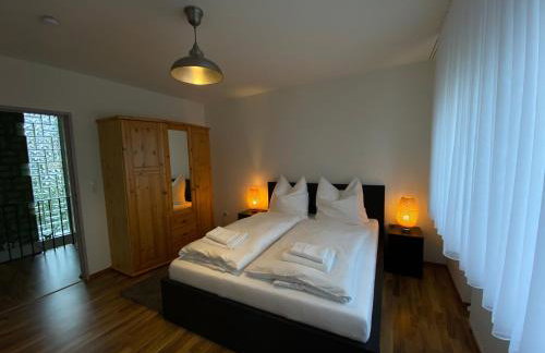 Gästehaus Eschborn, Frankfurt - Foto 15