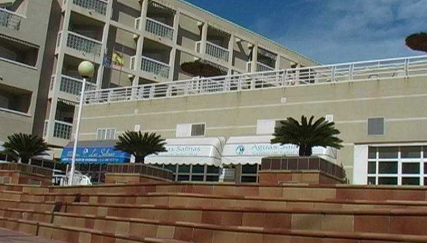 Aguas Salinas - Foto 2